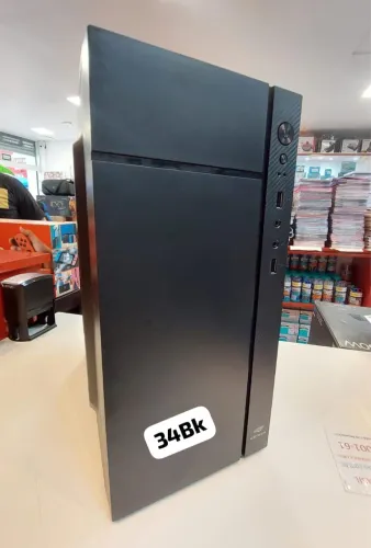 Pc intel i5 6500 8gb nvme 256