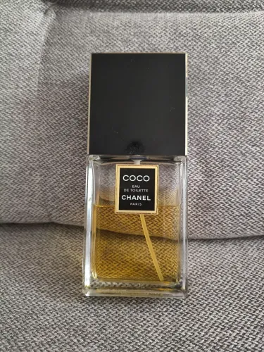 Perfume importado original.