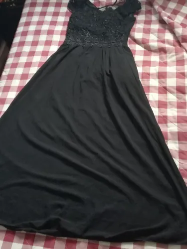 Vestido de festa