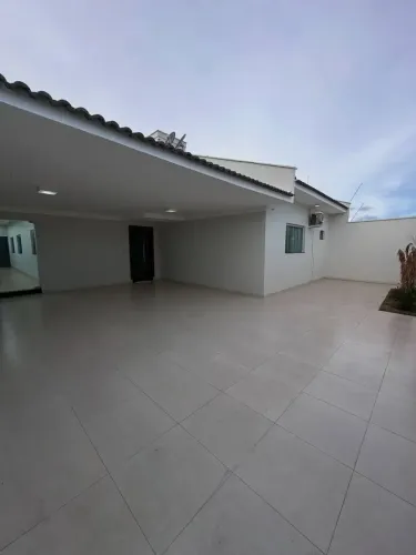 CASA NO PAPAGAIO