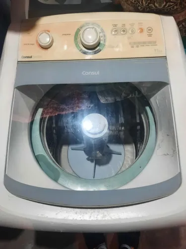 Cônsul 11kg 