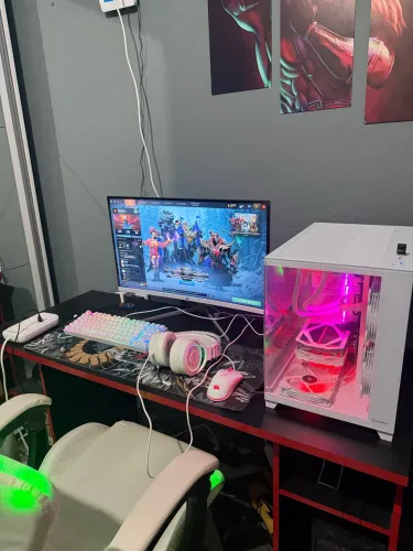 Pc gamer completo