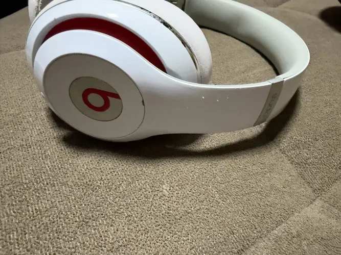 Fone de ouvido Beats Studio by Dr Dre