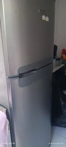 Geladeira continental 480 lts