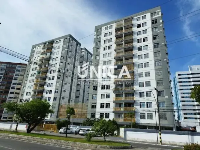 Alugue Apartamento no Condomínio Bahia Sol