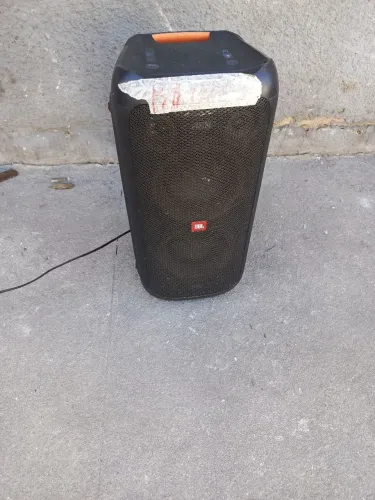JBL caixa de som