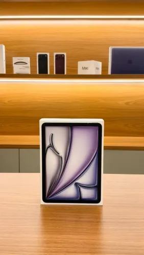 iPad Air M4 - 128GB | Loja Física - Pronta Entrega