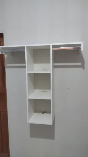 Minicloset