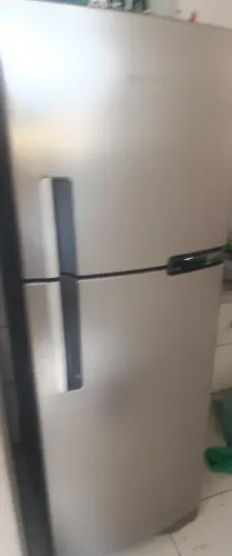 Geladeira Brastemp