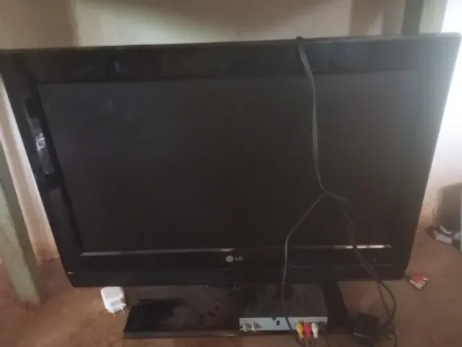 Televisão