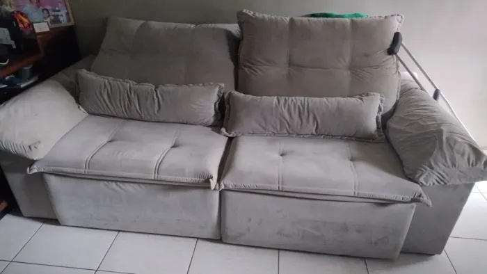 Sofá 3 metros