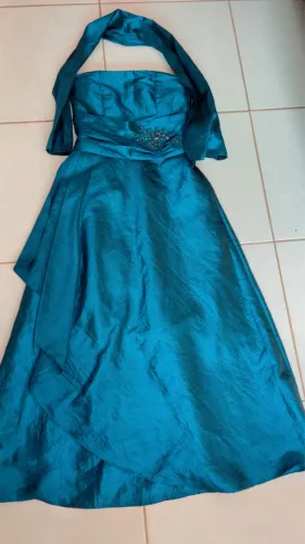 VESTIDOS DE FESTAS A PARTIR DE 25,00 REAIS