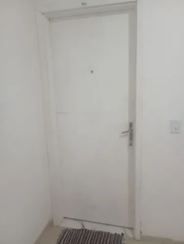 Apartamento para Alugar em Condomínio