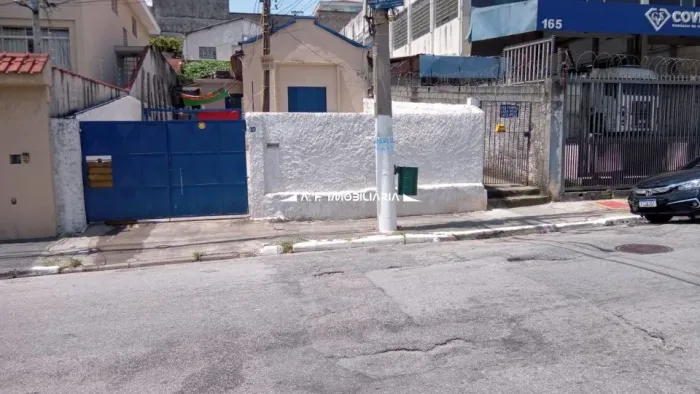 Terreno para Venda no bairro Casa Verde Alta, 500m²