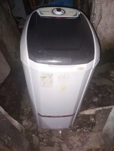 Tanquinho novo 300 reais *