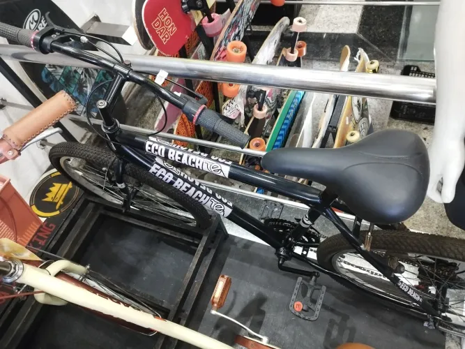 ECO BEACH BIKE