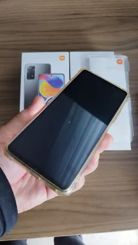 Celular RedMi 11 Note Pro