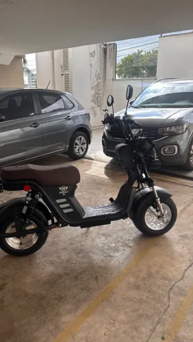 Scooter Eletrica X11 2000w 20ah 2026