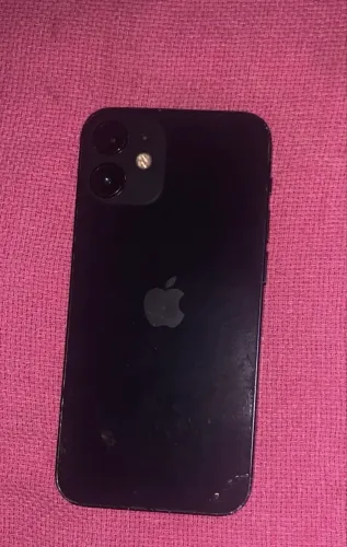 Vendo iPhone 12 mini 64 gb