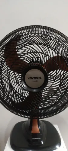 Ventilador ventisol turbo