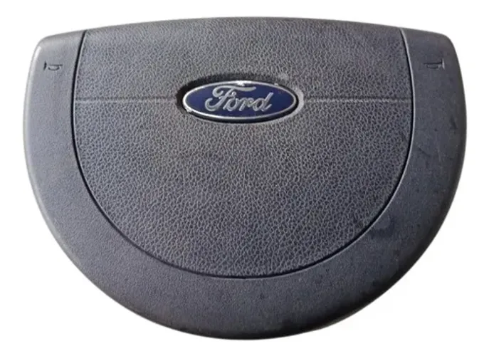 Tampa Volante Buzina Ford Fiesta 2003 2014