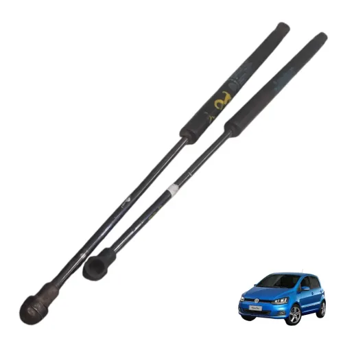 Par Amortecedor Portas Malas Fox 03 A 14