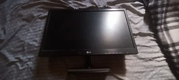 monitor desktop