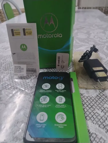 moto g7 plus 64gb