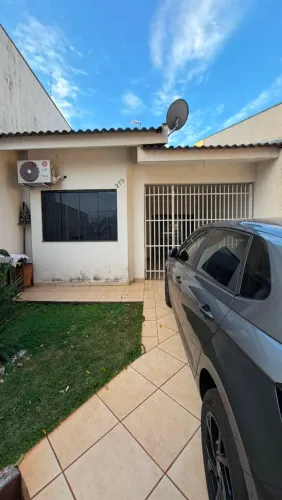 Casa 3 Quartos, Suíte e Área Gourmet - Parque da Gávea