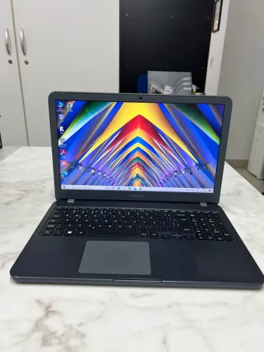 Excelente notebook samsung 8gb SSD