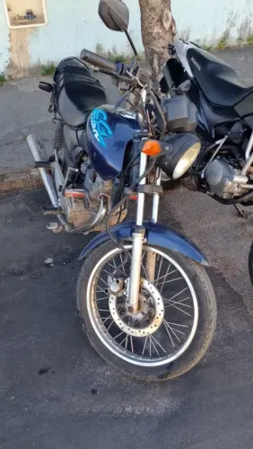 Moto 2003 ( toda em em dias)