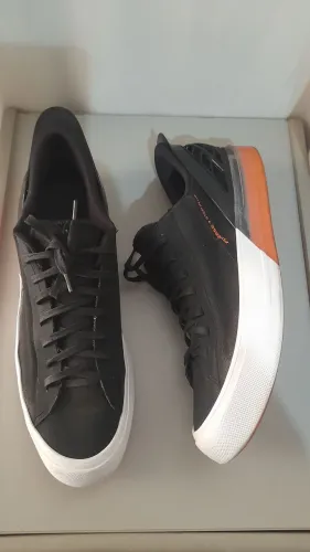 Tênis Chuck Taylor All Star n°43 (palmilha 29,5cm)