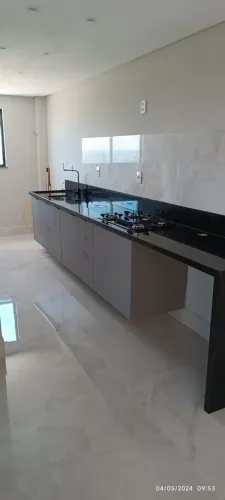 Apartamento Amplo semi mobiliado próximo à faculdade FAINOR
