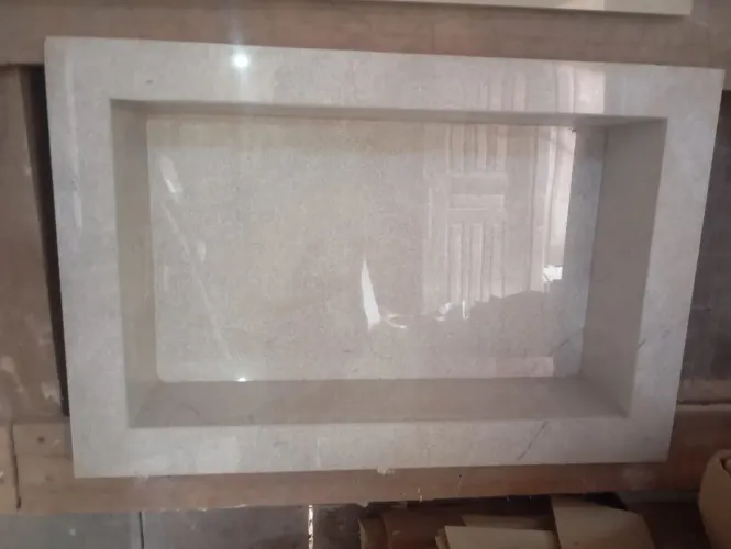 NICHOS DE PORCELANATO VALOR PROMOCIONAL