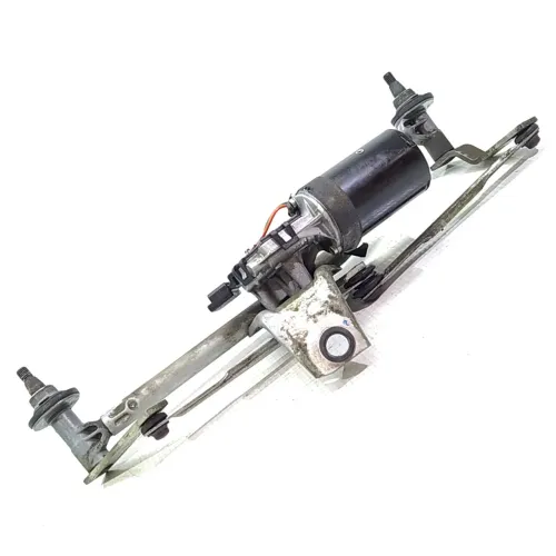 MÁQUINA MOTOR LIMPADOR PARA-BRISA PEUGEOT 207 PASS 1.4 2010 115943