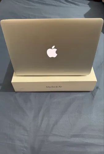 MacBook Air 13 polegadas - 2017
