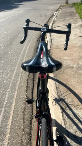 Bike Specialized secteur Sport Tm 56