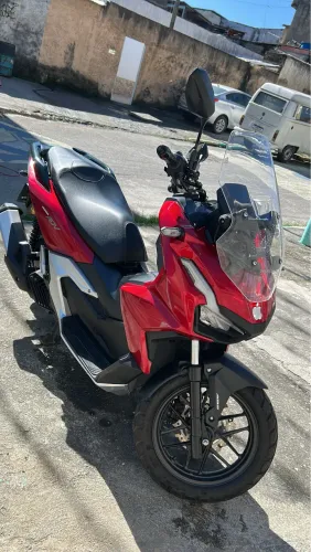 VENDO ADV 2025