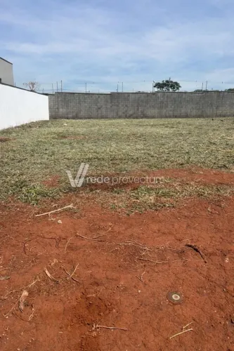 Terreno à venda, 346m² por R$ 650.000,00 - Santorini Residencial Club - Paulínia/SP