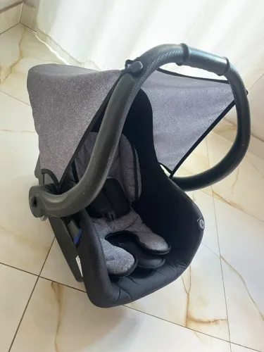 Caderinha Bebê Conforto Tutti