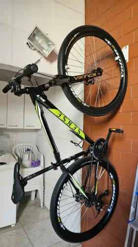 Bike sense aro 29 rodas Vzan