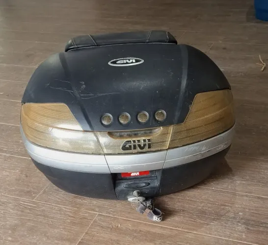 Baú Givi 46l