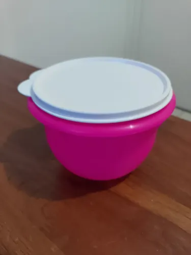 TIGELA BATEDEIRA TUPPERWARE 