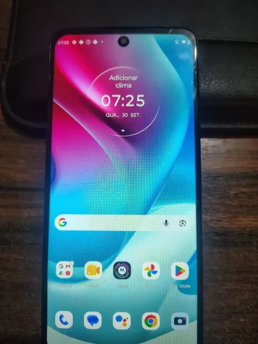 Celular Motorola