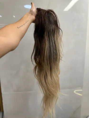 Lace cabelo premium 