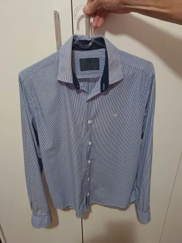 Vendo camisas