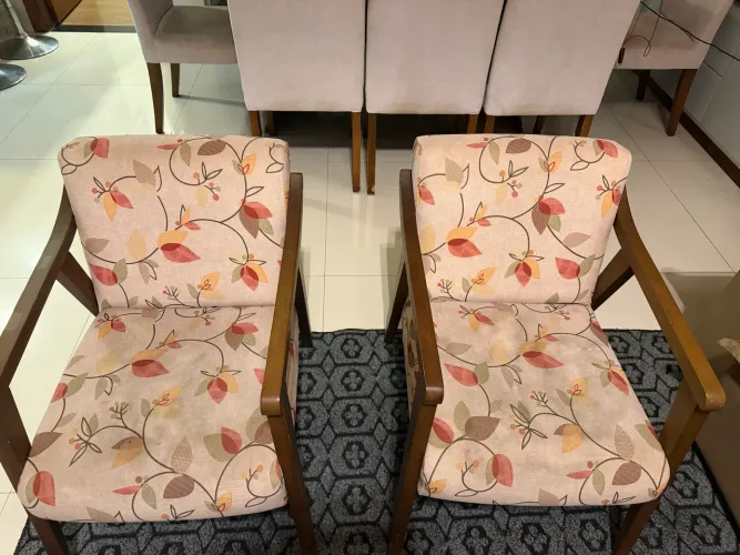 Poltronas