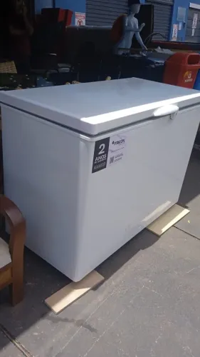 FREEZER HORIZONTAL FRICON 411 litros 