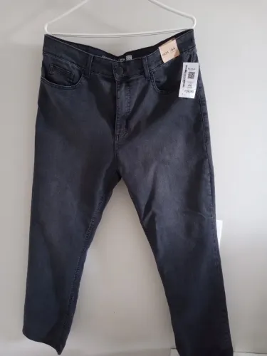 Calça jeans masculina