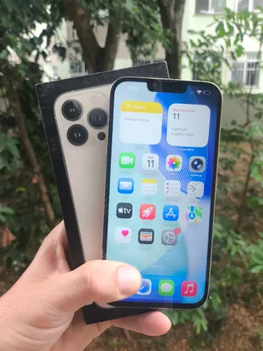 iPhone 13 Pro Max 128gb.